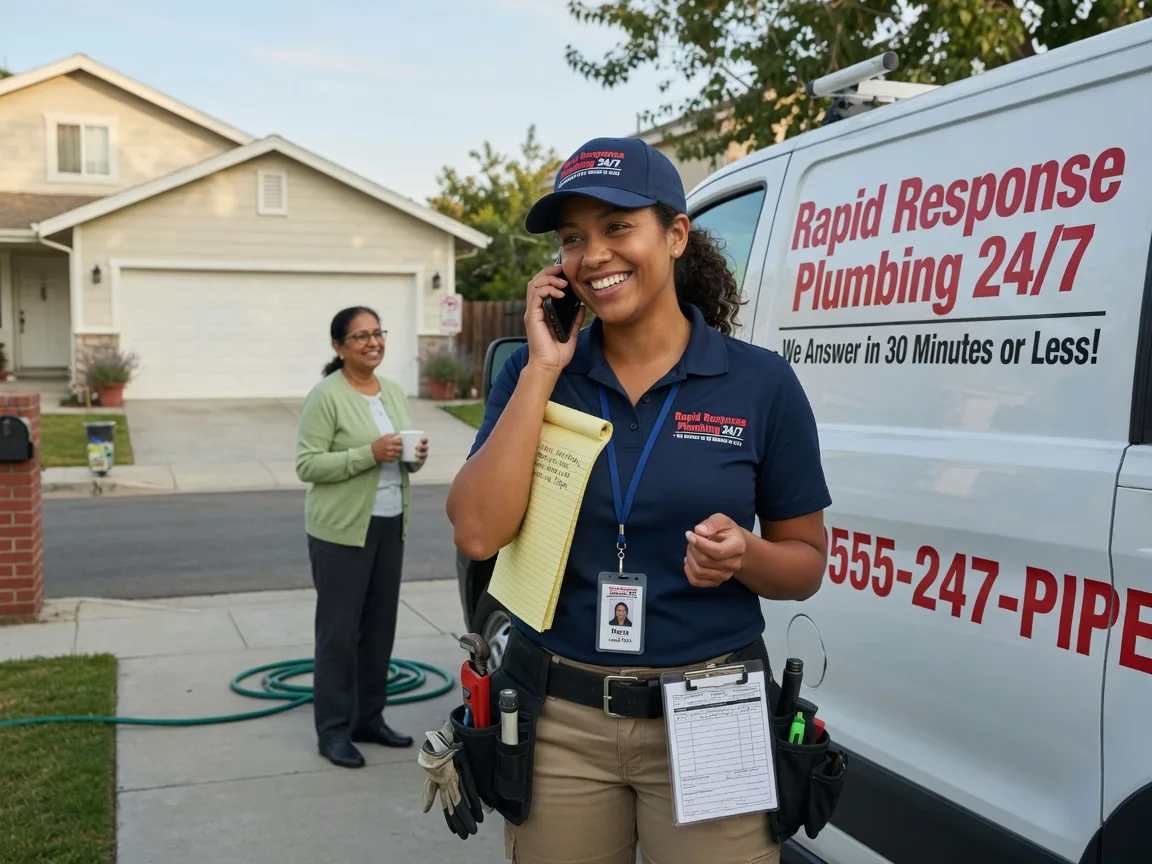 Emergency Plumber Henlawson, WV FAQs